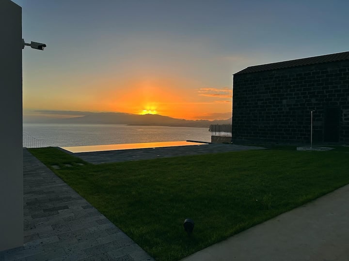 Casa Da Arribana, Breakfast Included - Açores