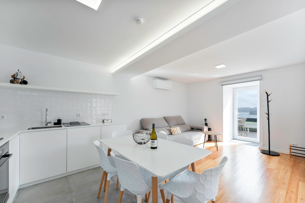 Top Airbnb: Casa João de Oliveira, breakfast included em Açores