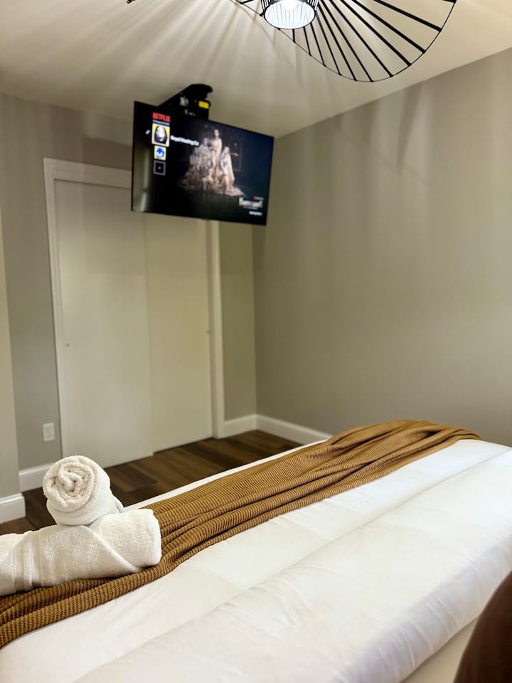 Спална соба 1