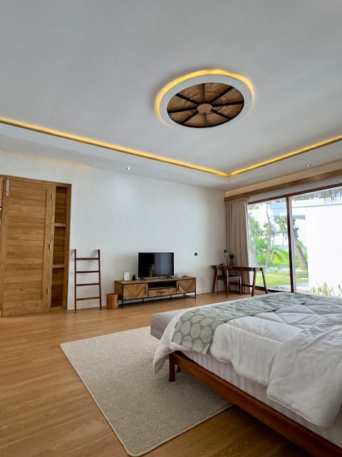 Villa Watu Jati
