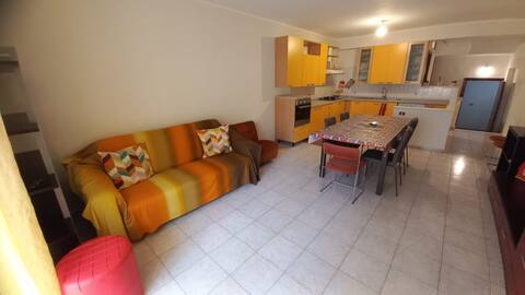 la casa di furci siculo
