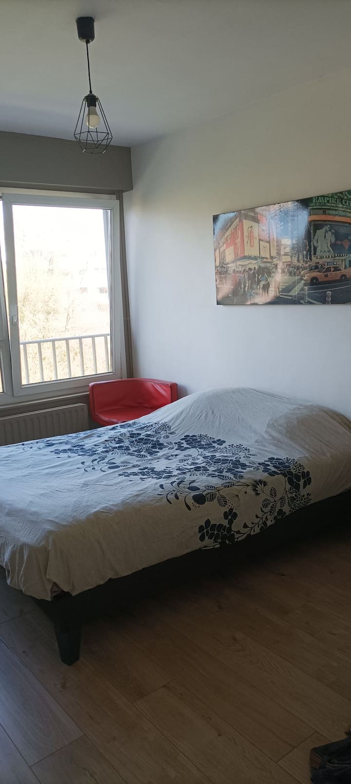 საძინებელი 2