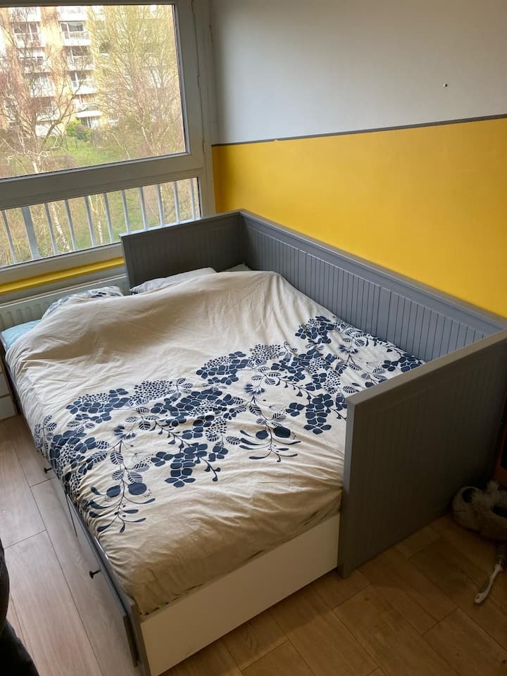 საძინებელი 3