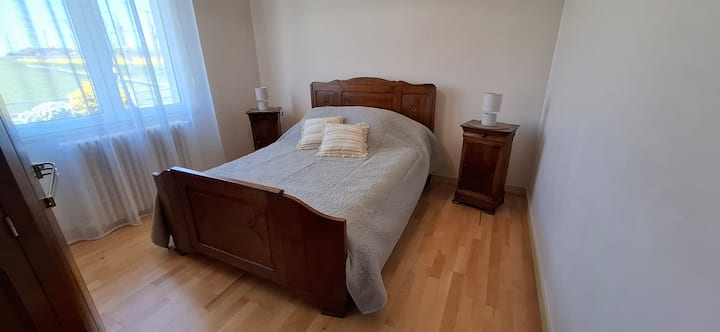 Спалня 3
