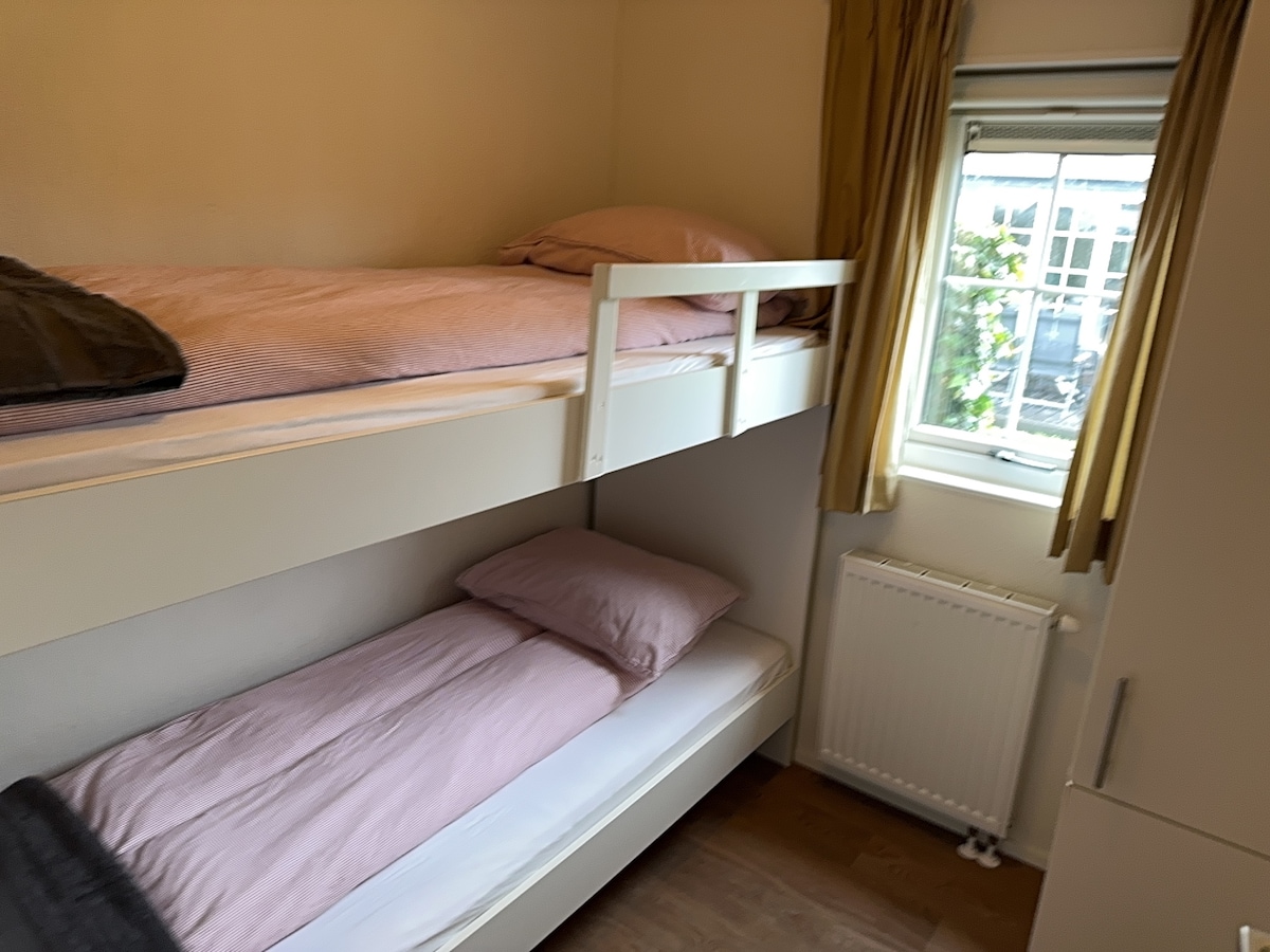 غرفة النوم 3