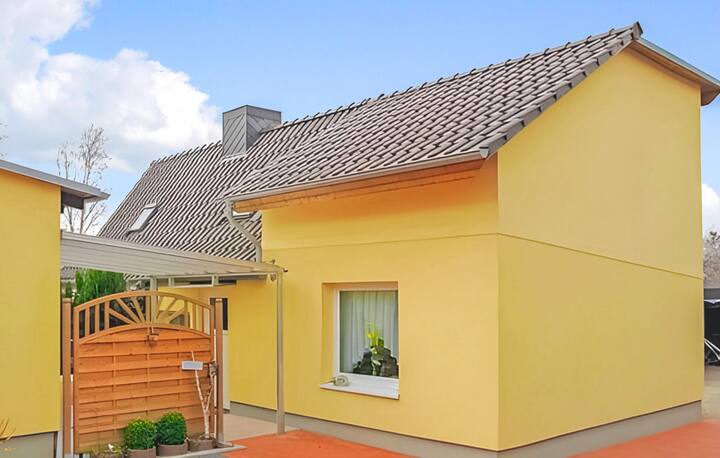 Ferienhaus Waren (Müritz) - Waren