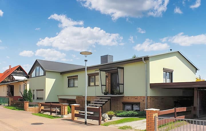 Ferienhaus Waren (Müritz) - Waren (Müritz)