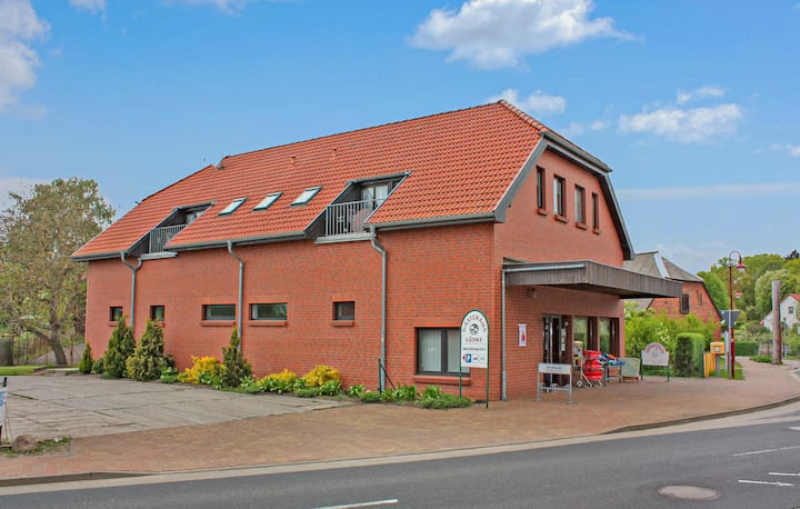 Ferienwohnung Userin - Userin