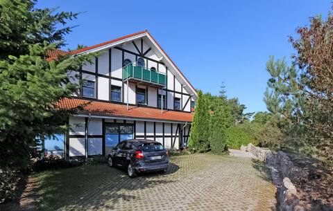 Karlshagen vacation home