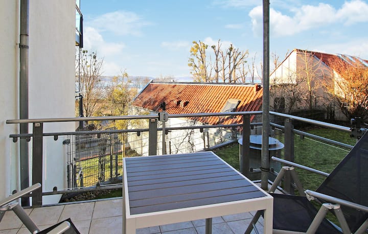 Ferienwohnung Waren (Müritz) - Waren