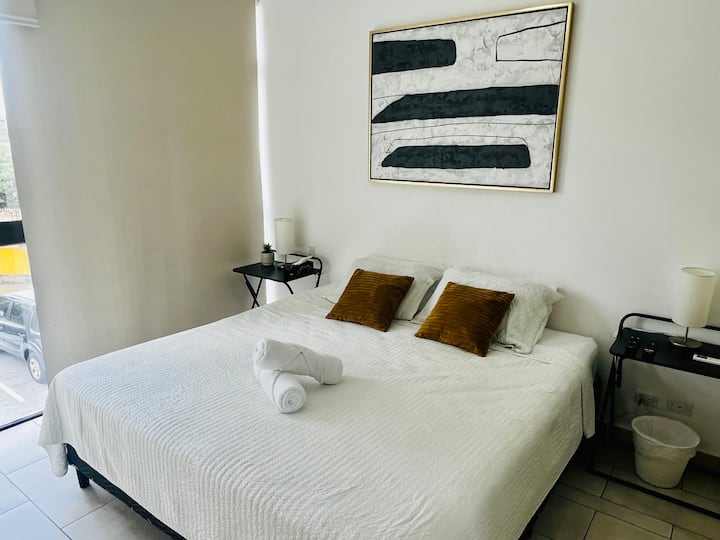 საძინებელი 2