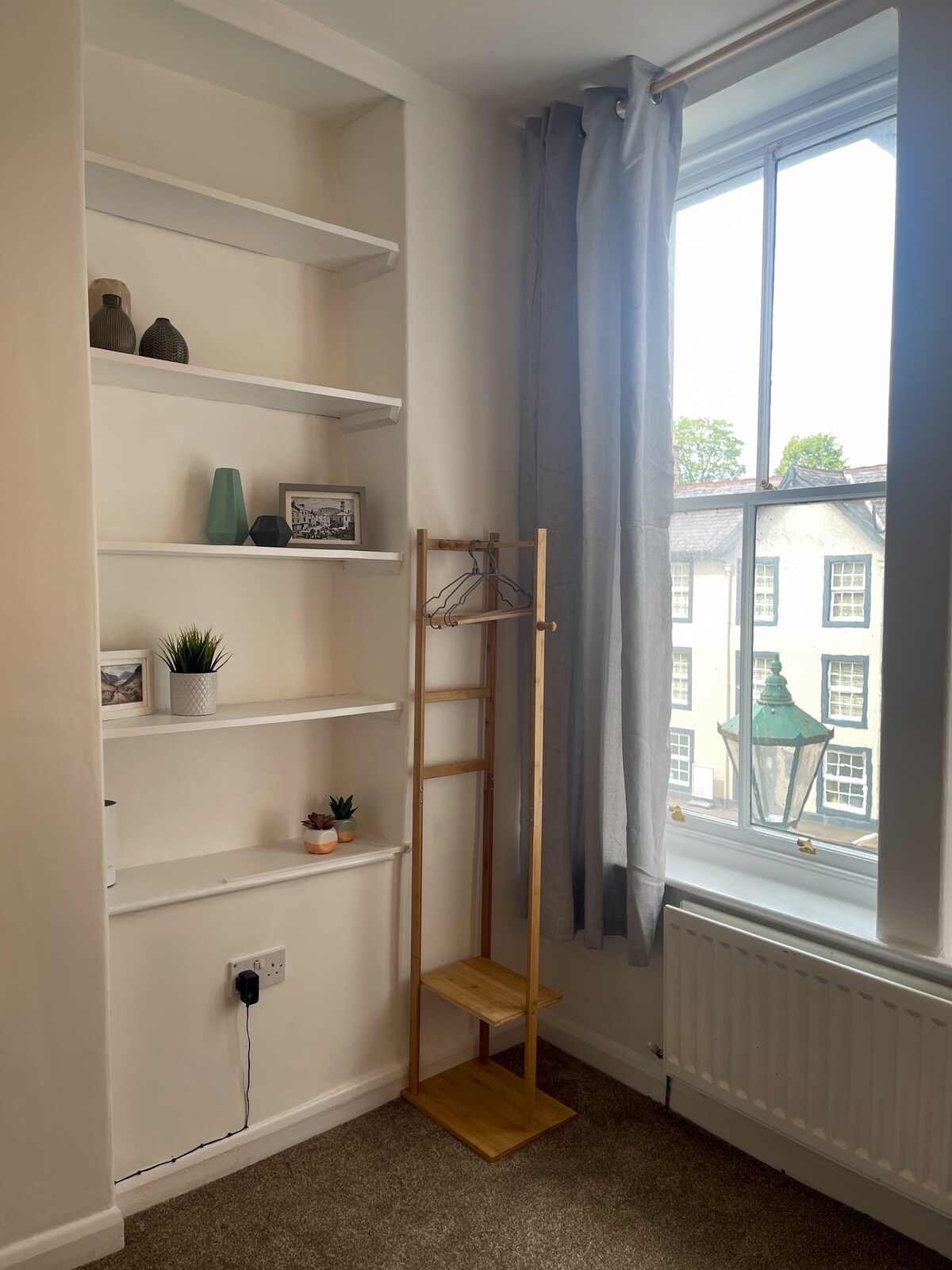 Спална соба 1