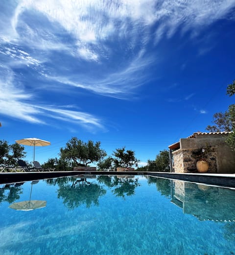 Ethos Retreat, Luxury Villas