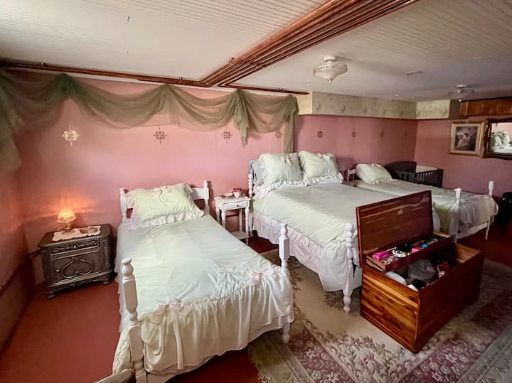 Bedroom 4