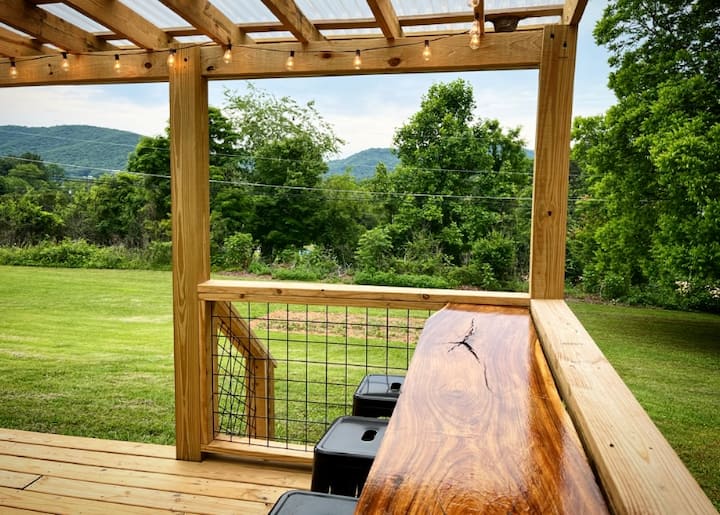 Candler Vacation Rentals & Homes North Carolina, United States Airbnb