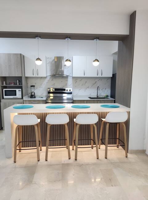 Apartment in Maracaibo
