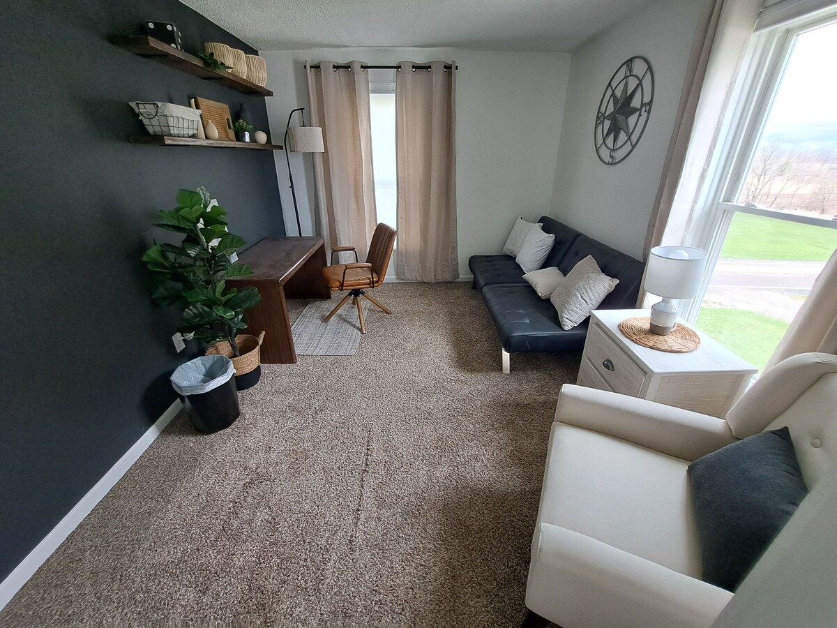 غرفة النوم 3