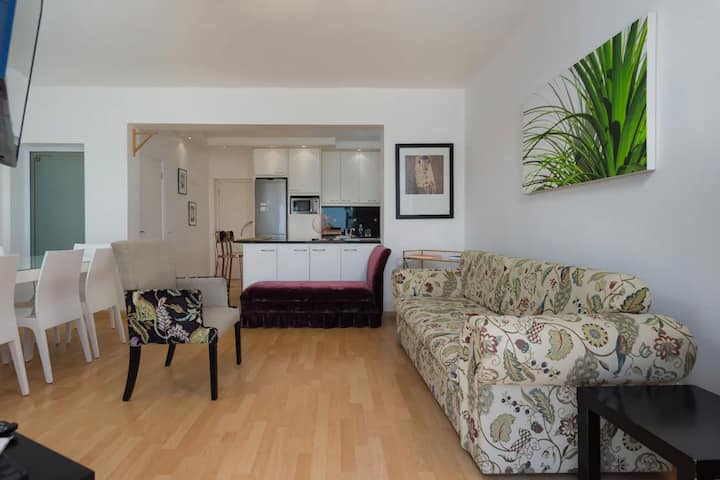 Gemütliches Appartement Siegen - Siegen