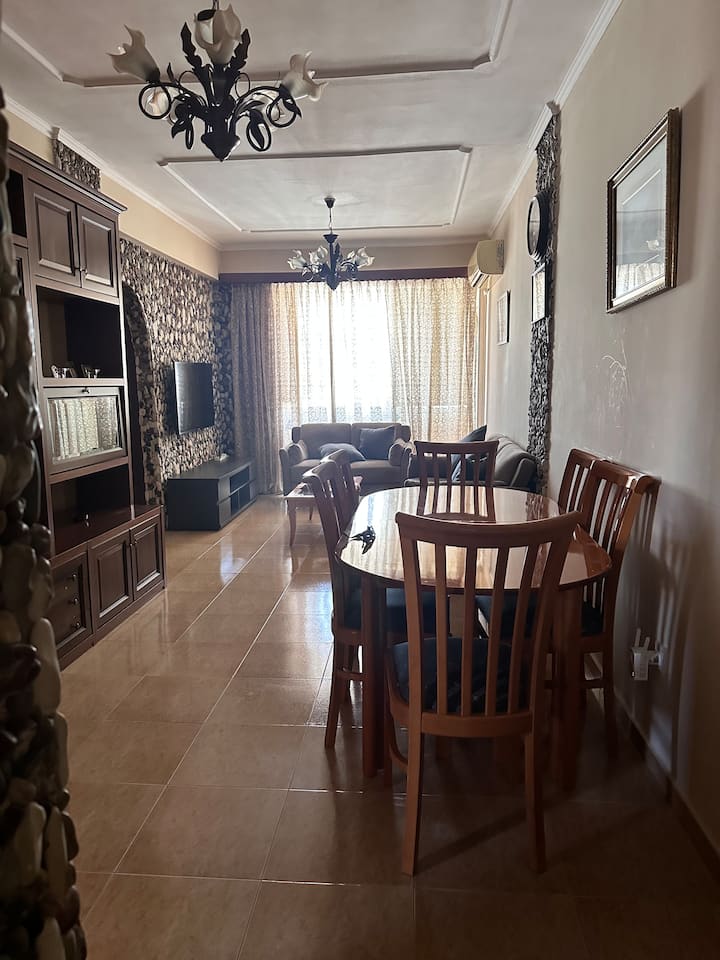 Έλενα 1 - Ларнака