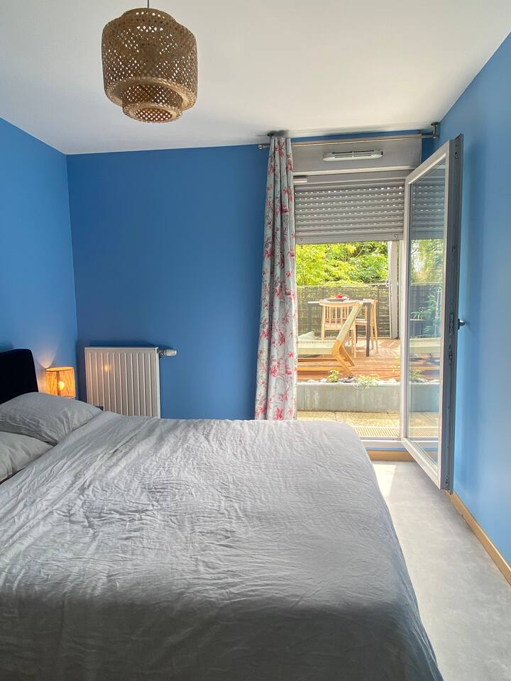 Chambre 1