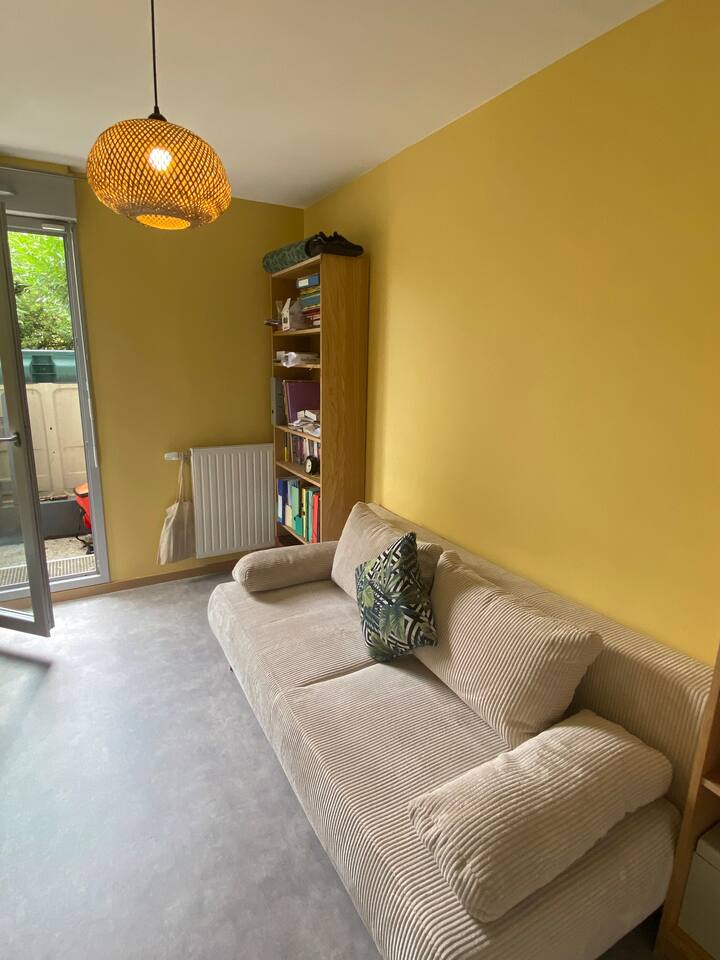 Chambre 2