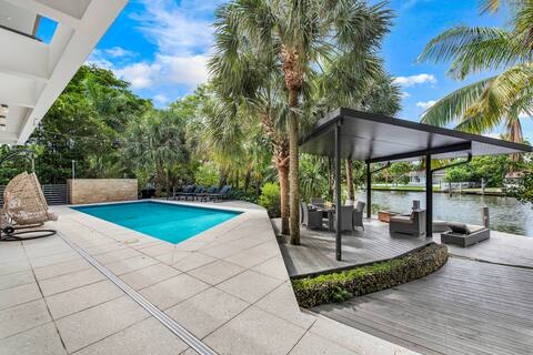 994 Villa Artemis, Ocean View Miami Beach Brickell