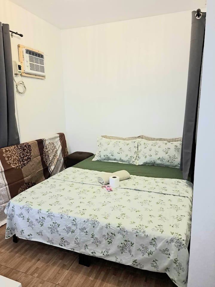 Spavaća soba 1