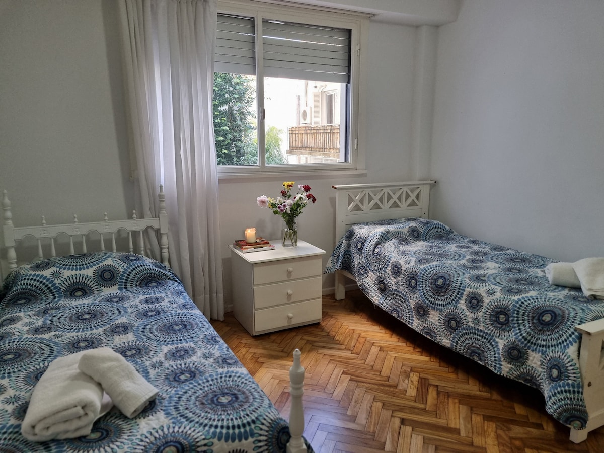 Dhoma e dytë e gjumit