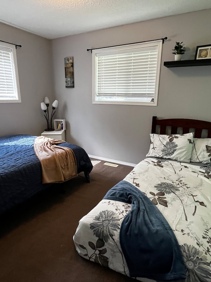 საძინებელი 2