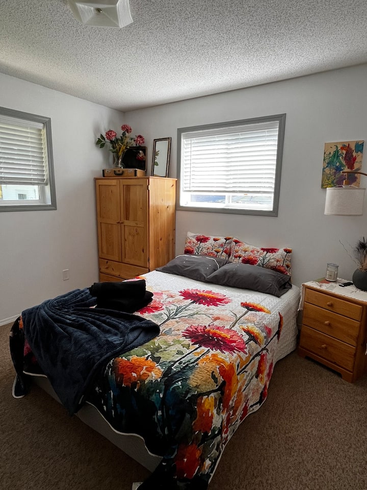 საძინებელი 1