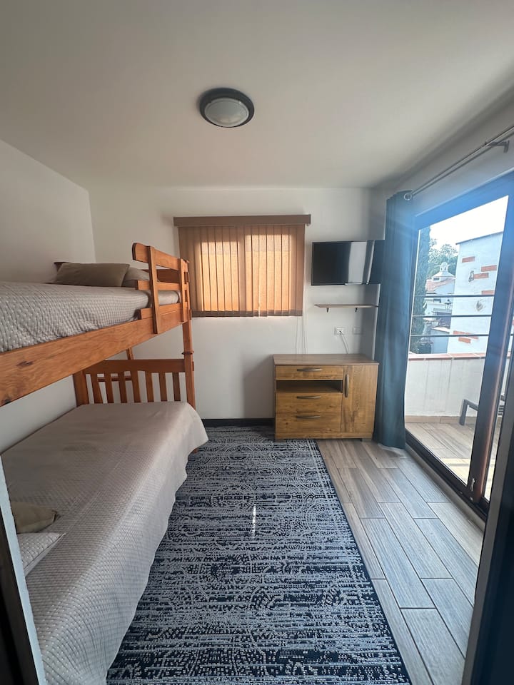 Habitación 2