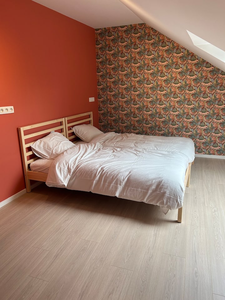 غرفة النوم 3