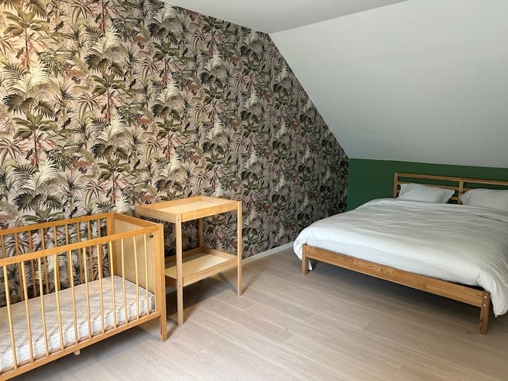 غرفة النوم 4