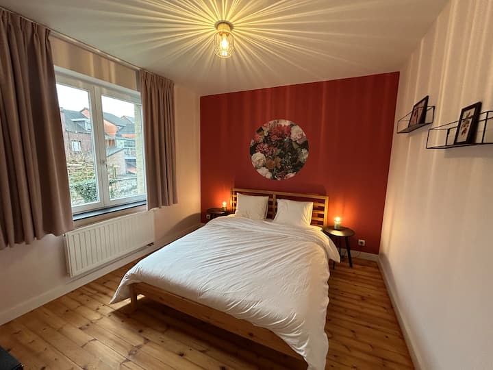 غرفة النوم 1