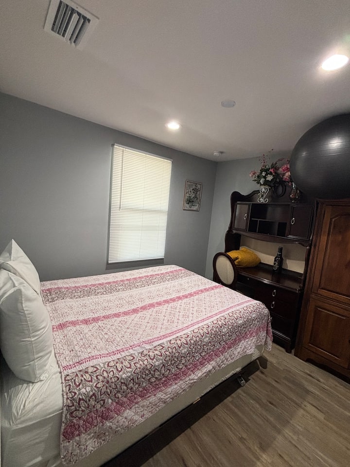Chambre 4