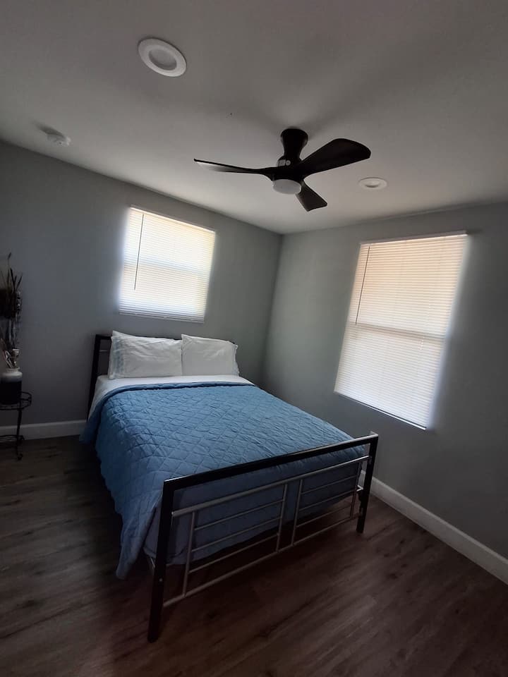 Chambre 3