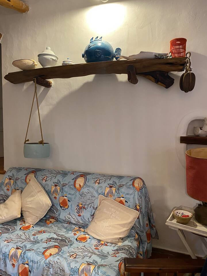 Casa ‘Le Piane’ - Calasetta