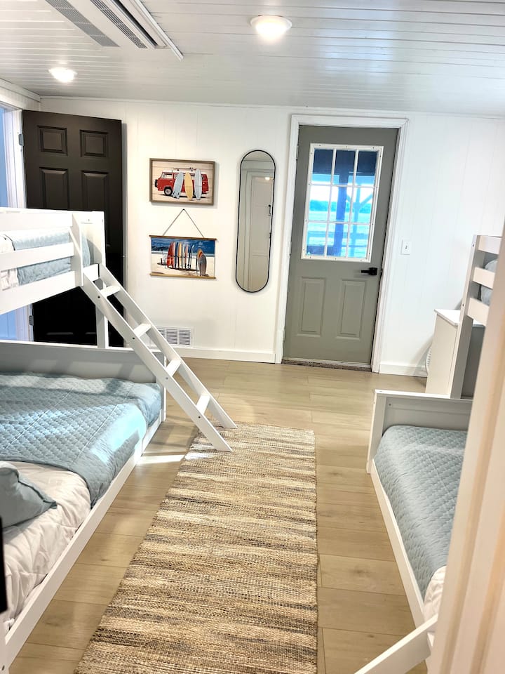 غرفة النوم 4