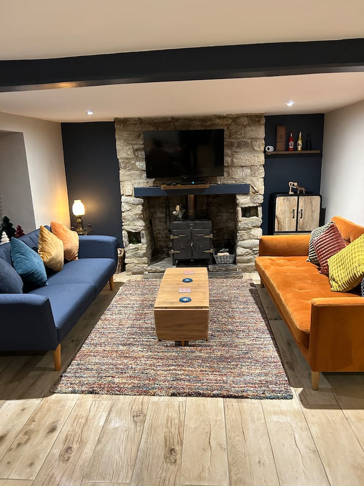 Corn Cottage - Witney
