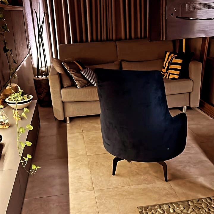 Airbnb em destaque: Exclusive Apt Jardins SP em Jardim Paulista