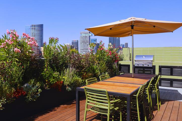 Gran Ciudad Chapultepec managed Airbnb listing 2