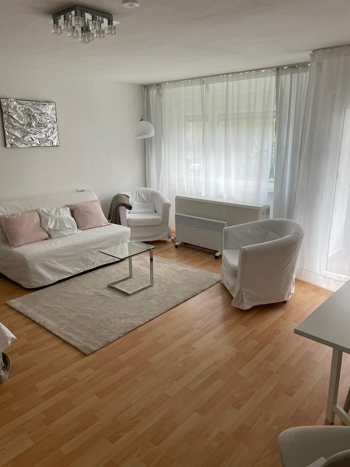 Wohnung In Heilbronn - Heilbronn