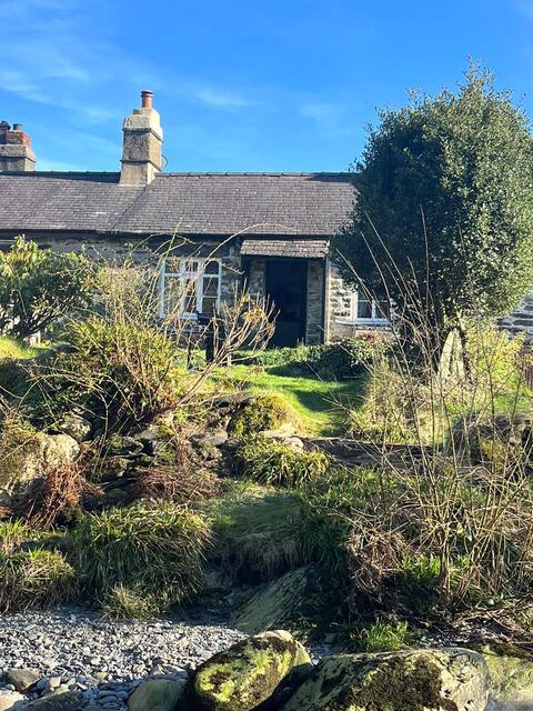 Your Snowdonia Escape!