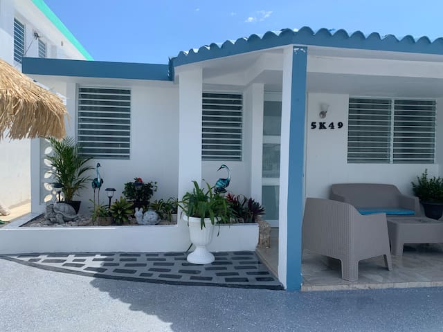 Kreaciones Julia managed Airbnb listing 3