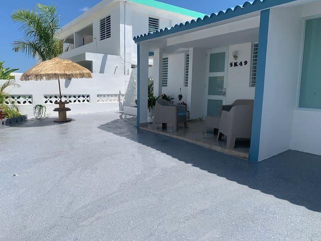 Kreaciones Julia managed Airbnb listing 1