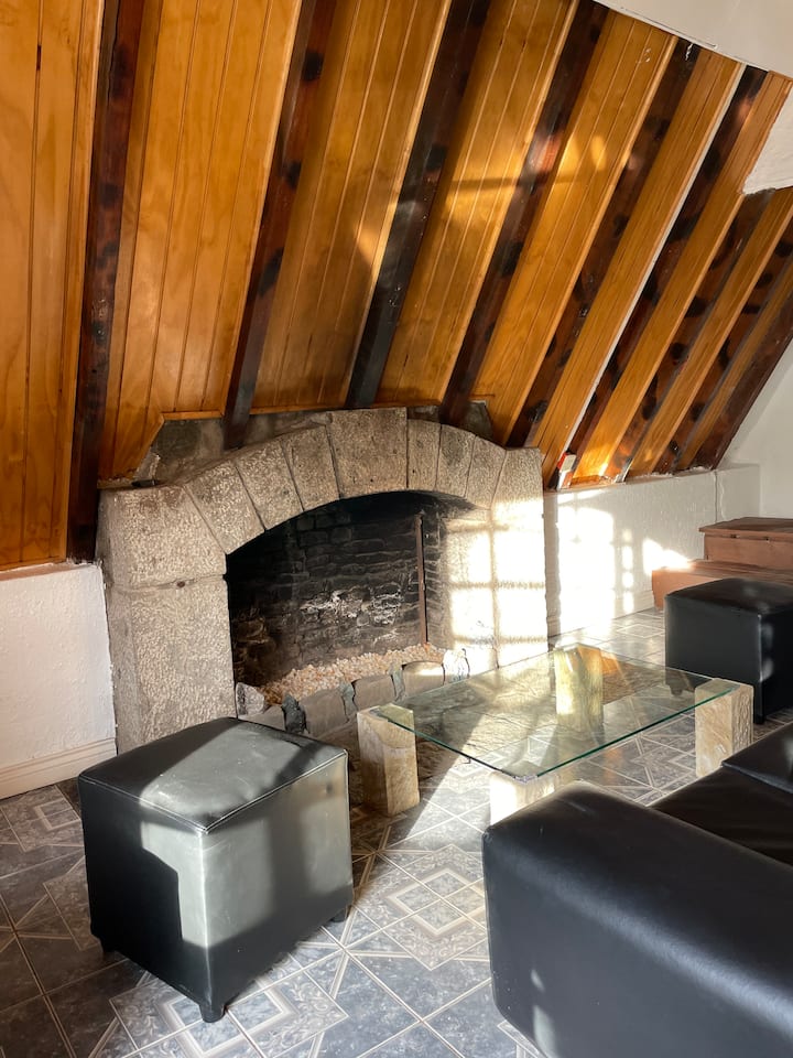 Exclusiva Cabaña Con Piscina En Guayacán - San José de Maipo