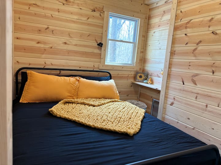 غرفة النوم 1