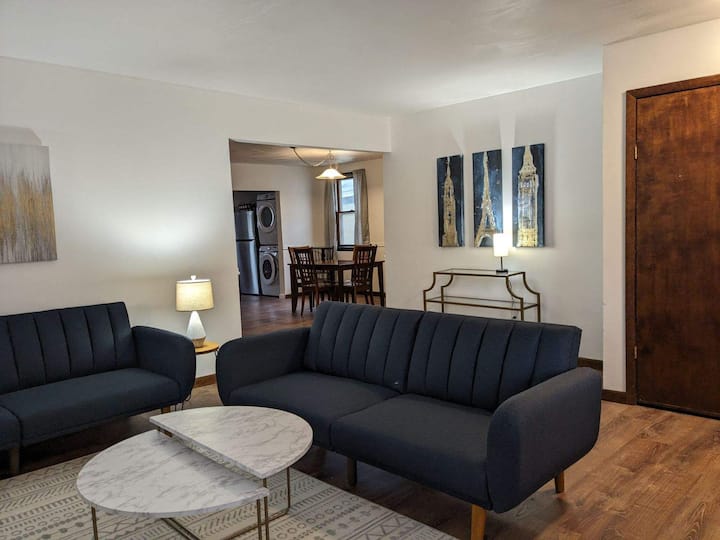 November Special- Save 30% per night