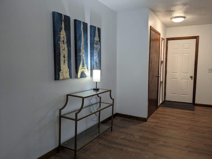 November Special- Save 30% per night