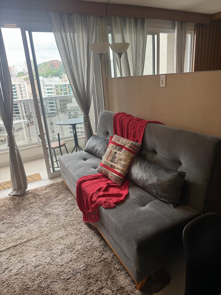 Studio Em Juiz De Fora - Juiz de Fora